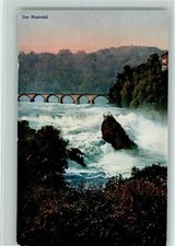 11087621 - Schaffhausen Der