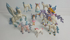 ELC - Einhorn Fee Fantasy -