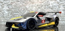 Kyosho mini karosserie - mini-z,