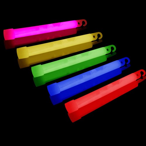 Dicke power knicklichter - power, |