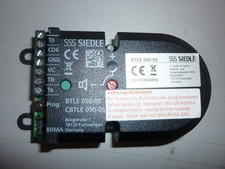 Siedle & Söhne Bus -