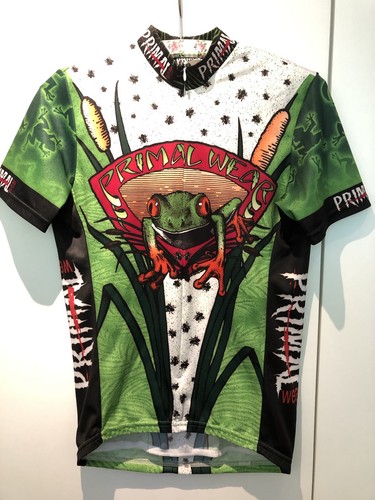 Primal wear radtrikot - primal,