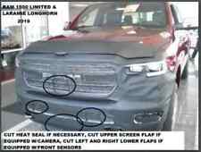 Steinschlagschutz Stoßstange Lebra 55166001 Ram 1500 Limited & Longhorn Gen.5