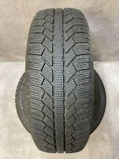2 x 195/60 R16 89H WINTERREIFEN - Semperit Master Grip 2 195/60 R16 89H (7,3mm)