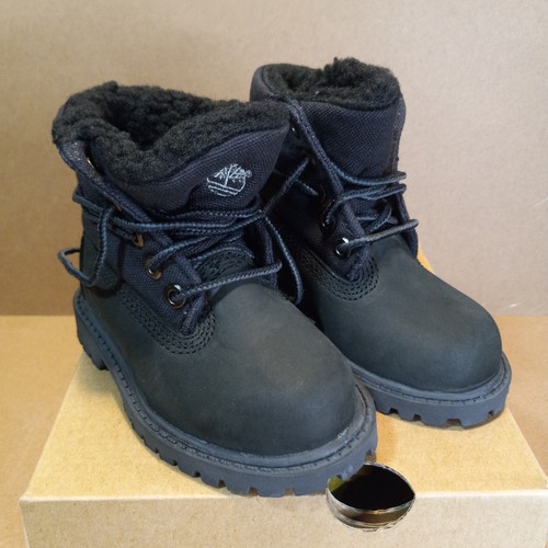 Timberland toddler roll - timberland, top