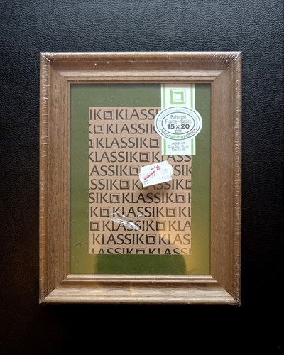 Bilderrahmen vintage holz - vintage,