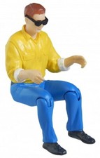 Modellpuppe GANZKÖRPER für