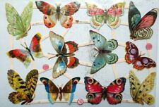 Glanzbilder Oblaten ~  ef 7408