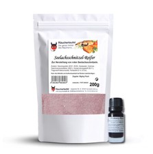 Seelachsschnitzel-Reifer +