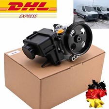 Servopumpe Hydraulisch Für