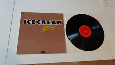 Chris Barber Ice Cream NEAR MINT Decca Vinyl LP