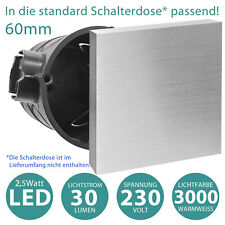 Premiun LED Treppenleuchte