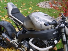 Mgm bikes univ höcker - mgm-bikes, 91