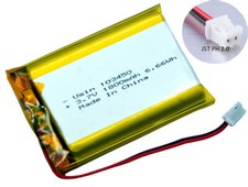 103450 LiPo Batterie Akku