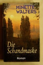Minette Walters : Die