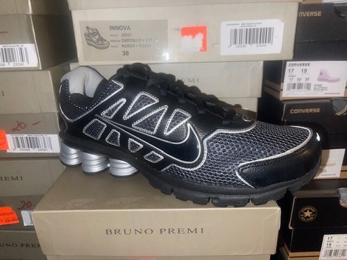Original nike shox qualify - original,