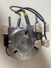 ⭐ Saeco Moltio Durchlauferhitzer Heizung Thermostat Boiler Sensor Sicherung ⭐