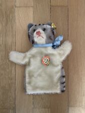 Steiff® Handpuppe Katze #0317,00