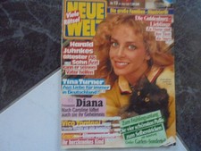 N.Welt 13/1987 TB:Sydne