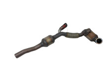 Partikelfilter Dieselpartikelfilter DPF Katalysator für Tiguan 5N TSI 1,4 110KW