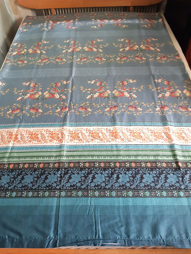 Bassetti foulard orosei - foulard, ca