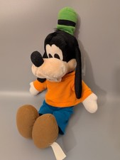 Goofy Plüsch 50cm Kuscheltier Disneyland Disney World Stofftier Vintage 