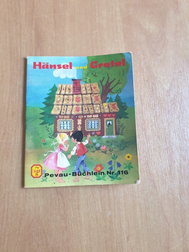 Pevau büchlein 116 - pevau-büchlein,
