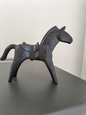 Playmobil Geobra 1974 Pferd