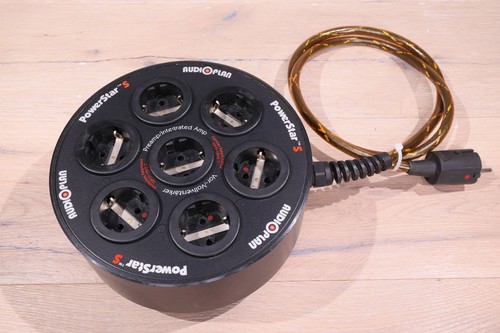 Audioplan powerstar - audioplan, s