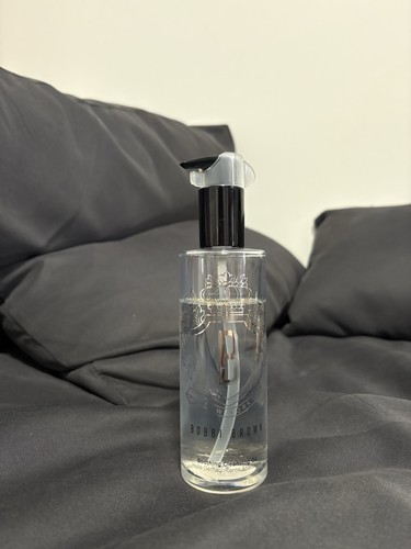 Bobbi brown cleansing oil - bobbi,