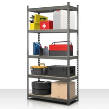 Schwerlastregal Lagerregal mit