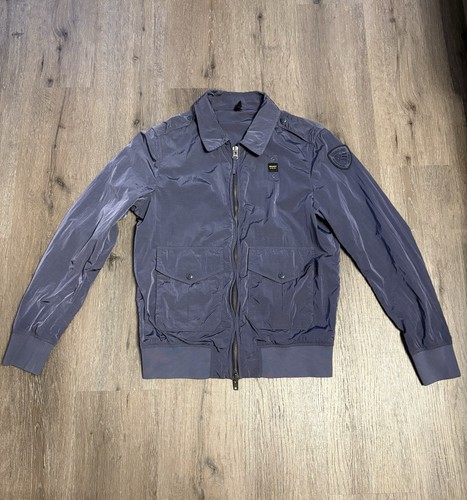 Blauer usa übergangsjacke - blauer,