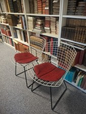 Original bertoia side chair - original,