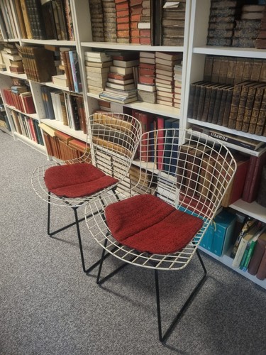 Original bertoia side - original,