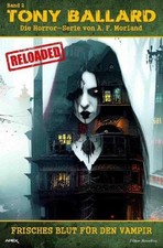 Tony Ballard - Reloaded, Band