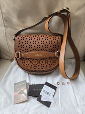 The Bridge Bettina WOW