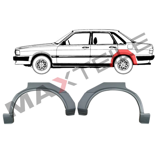 Für audi 1978 1986 - 80, 1978-