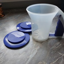 Tupperware Rucki-Zucki