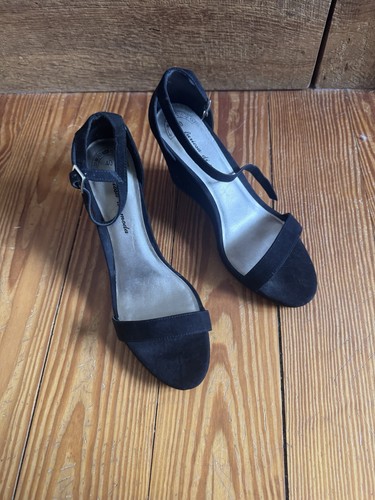 Pumps wedges keil sandalen - wedges,