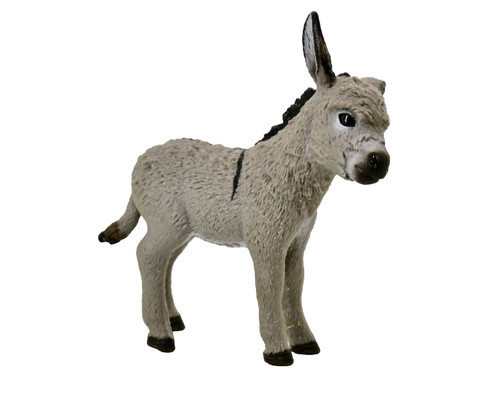 Schleich farm world 13746 esel - schleich,