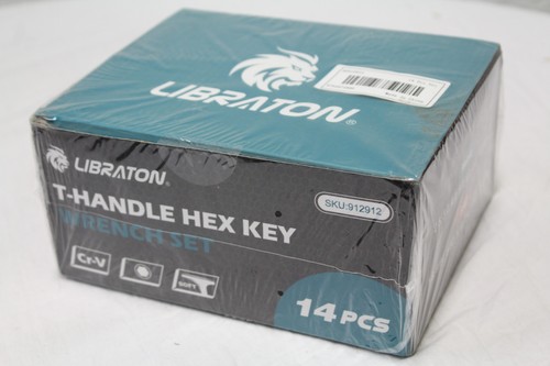 Libraton teiliges - libraton, 14-teiliges