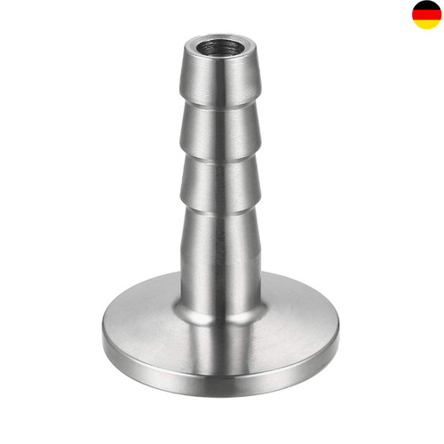 Flansch adapter edelstahl 304 - flansch,