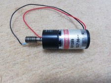 DC Elektromotor Maxon Motor mit Getriebe