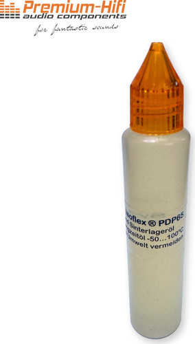 Isoflex pdp 30ml - pdp, 65