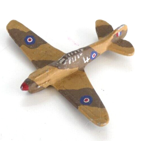 Spitfire blei flugzeug - spitfire,