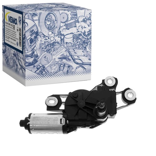 Vemo wischermotor hinten - vemo,