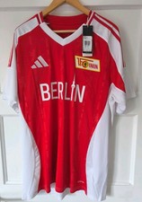 1. FC UNION BERLIN TRIKOT