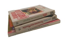 3er Set schnülzen Romane 