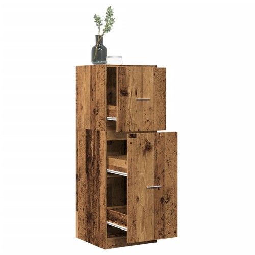 Küchenschrank