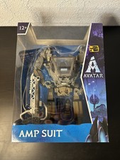 McFarlane Toys Disney Avatar